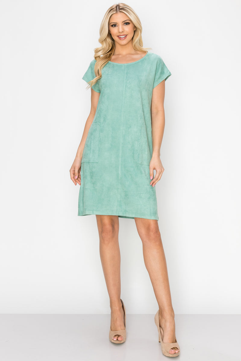 Gracia Cotton Gauze Dress – Joh Apparel