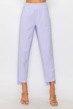 Load image into Gallery viewer, Katie Crepe Knit Pant