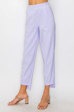 Load image into Gallery viewer, Katie Crepe Knit Pant