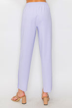 Load image into Gallery viewer, Katie Crepe Knit Pant