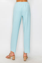 Load image into Gallery viewer, Katie Crepe Knit Pant