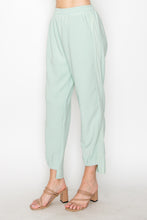 Load image into Gallery viewer, Katie Crepe Knit Pant