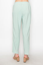 Load image into Gallery viewer, Katie Crepe Knit Pant