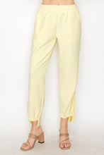 Load image into Gallery viewer, Katie Crepe Knit Pant