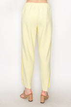 Load image into Gallery viewer, Katie Crepe Knit Pant