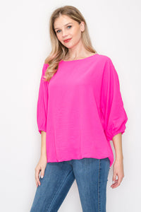 Wrendelle Top