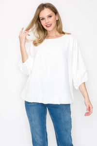 Wrendelle Top