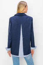 Load image into Gallery viewer, Mary Blazer Jacket