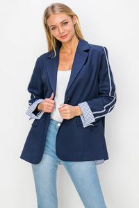 Mary Blazer Jacket