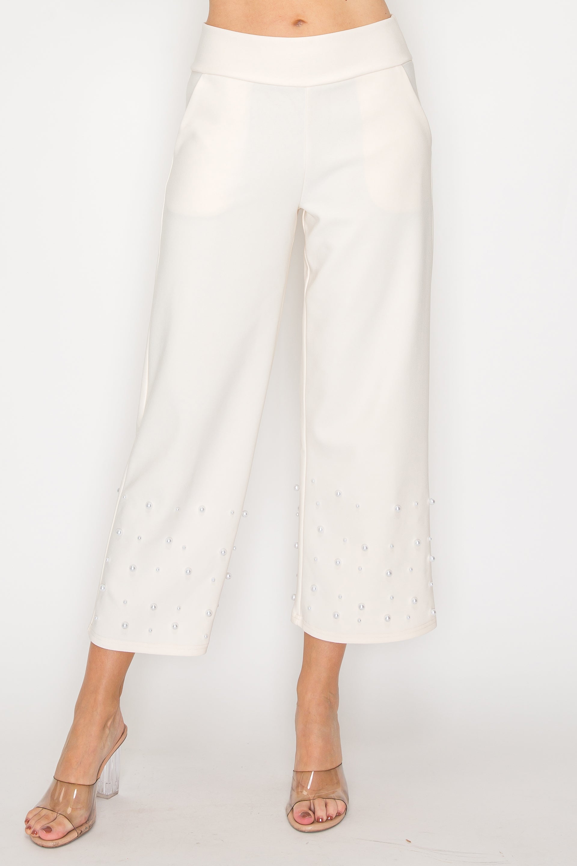 Keziah Pearl Pant