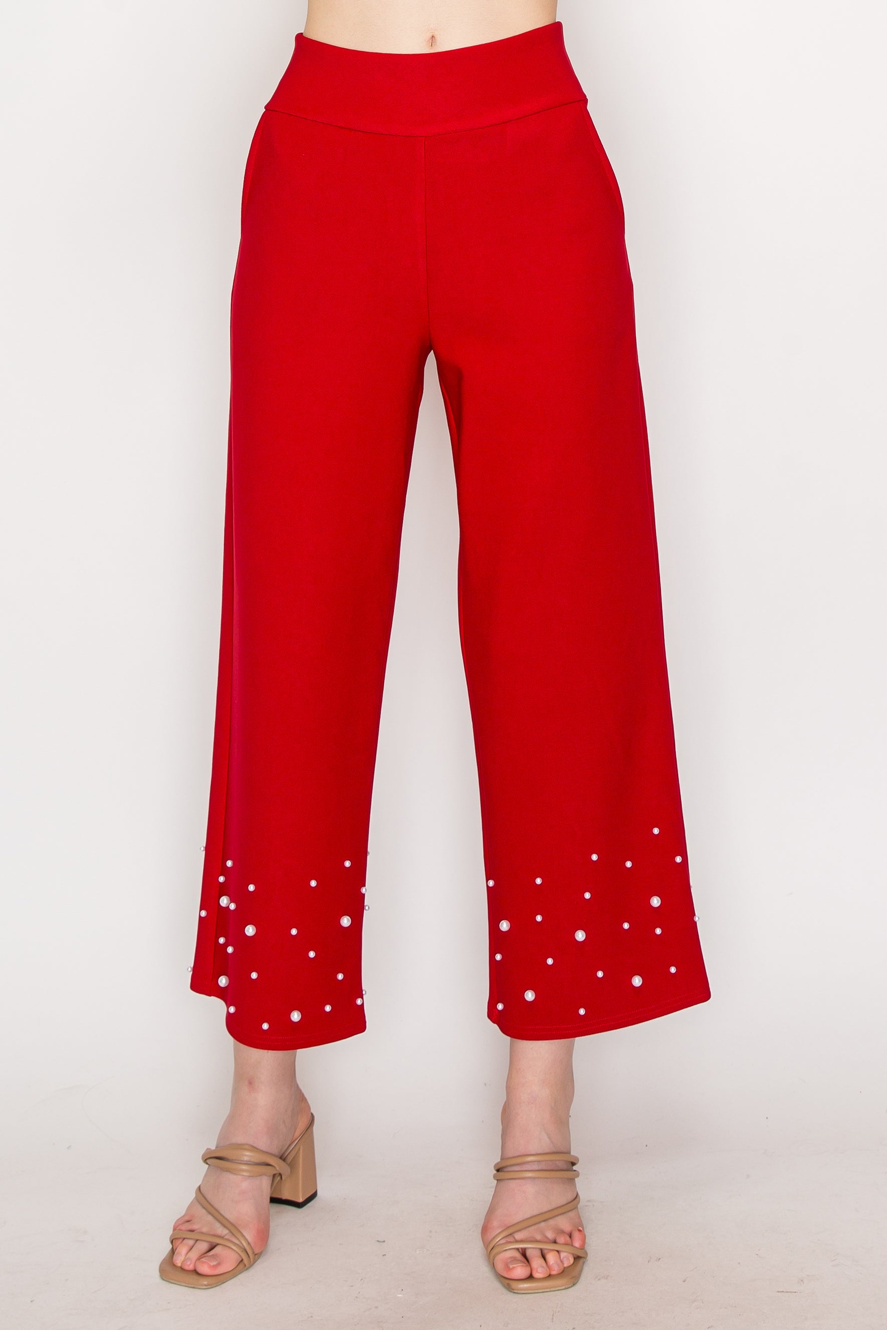 Keziah Pearl Pant