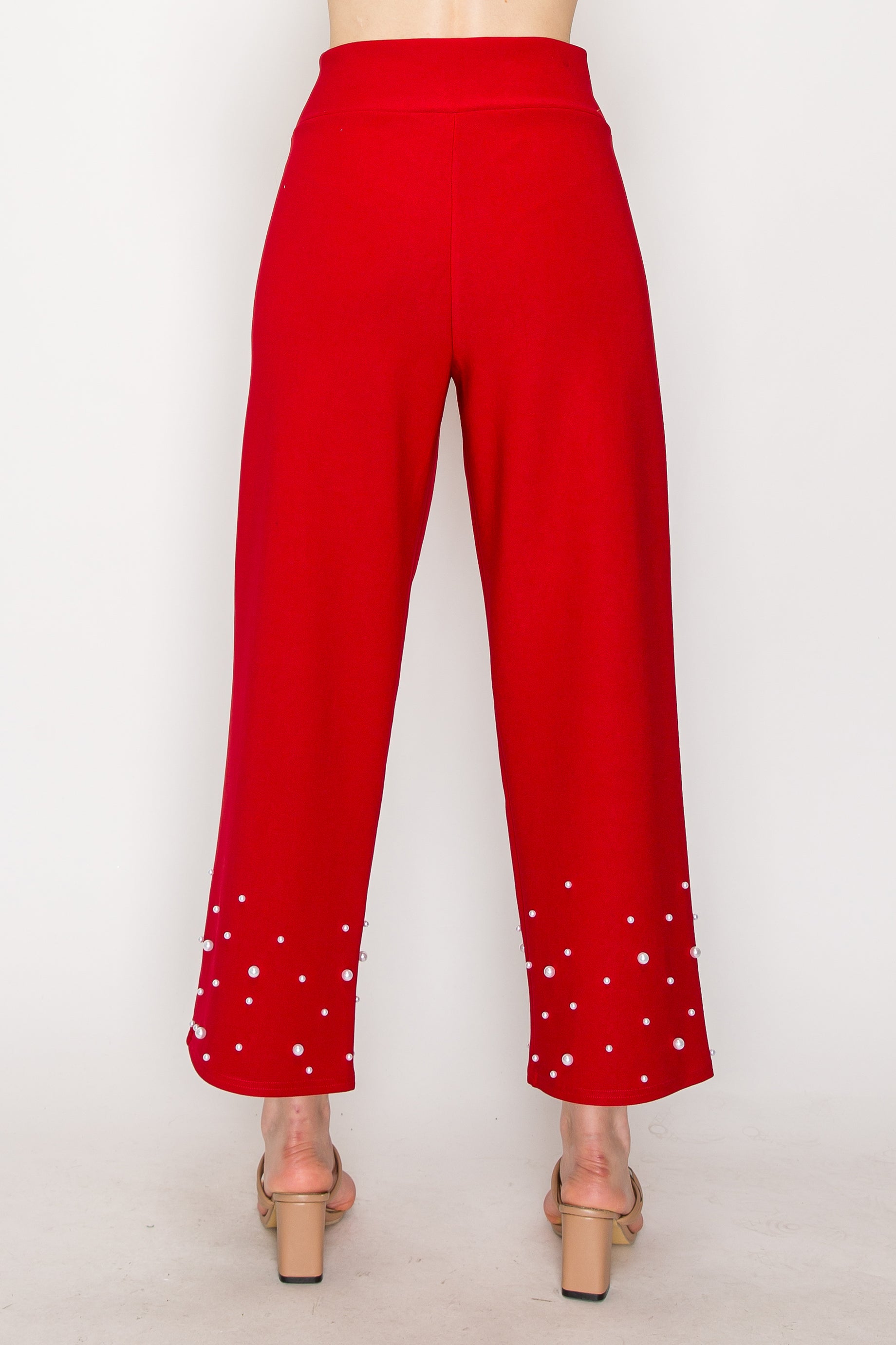 Keziah Pearl Pant