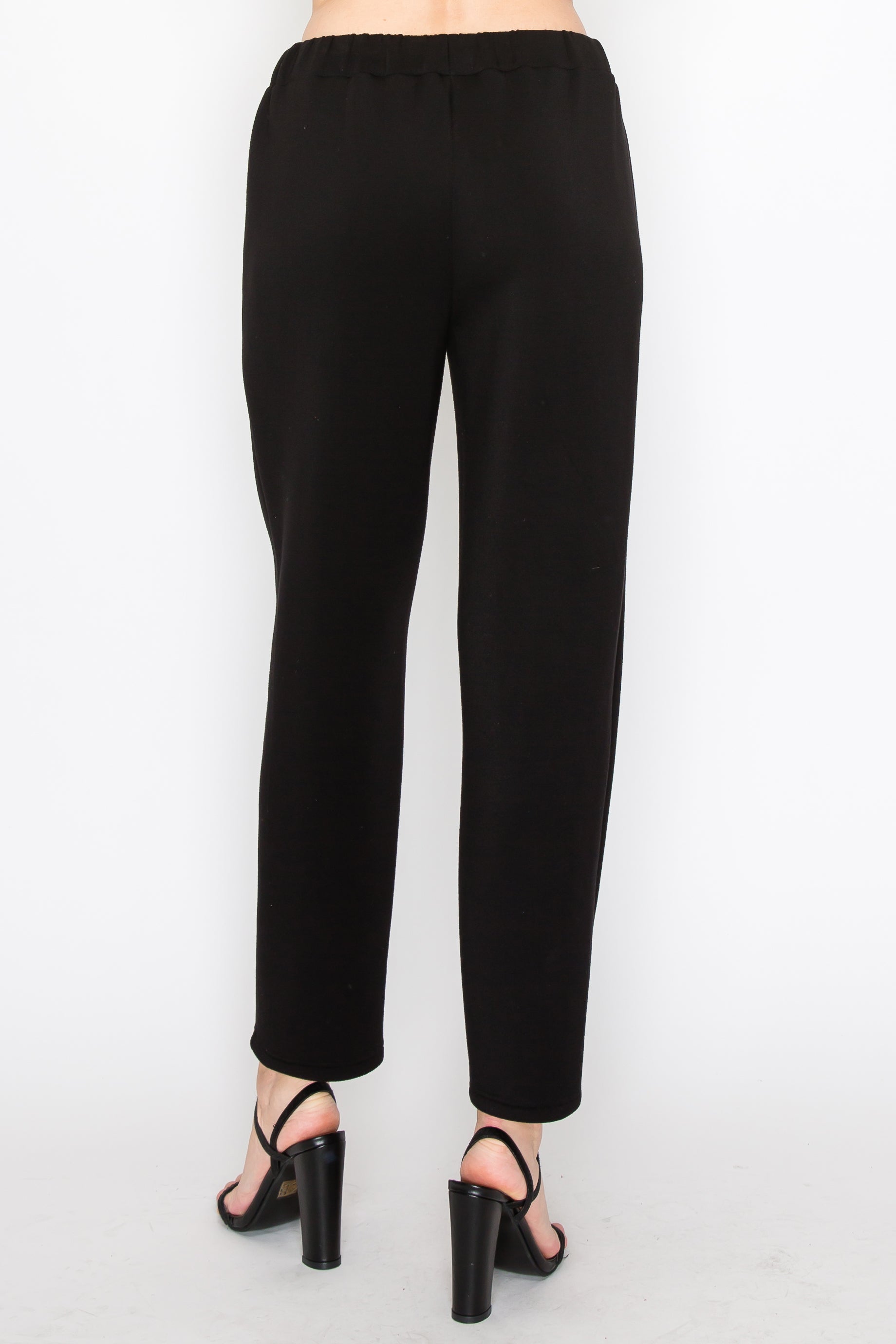 Felice Stretch French Scuba Pant