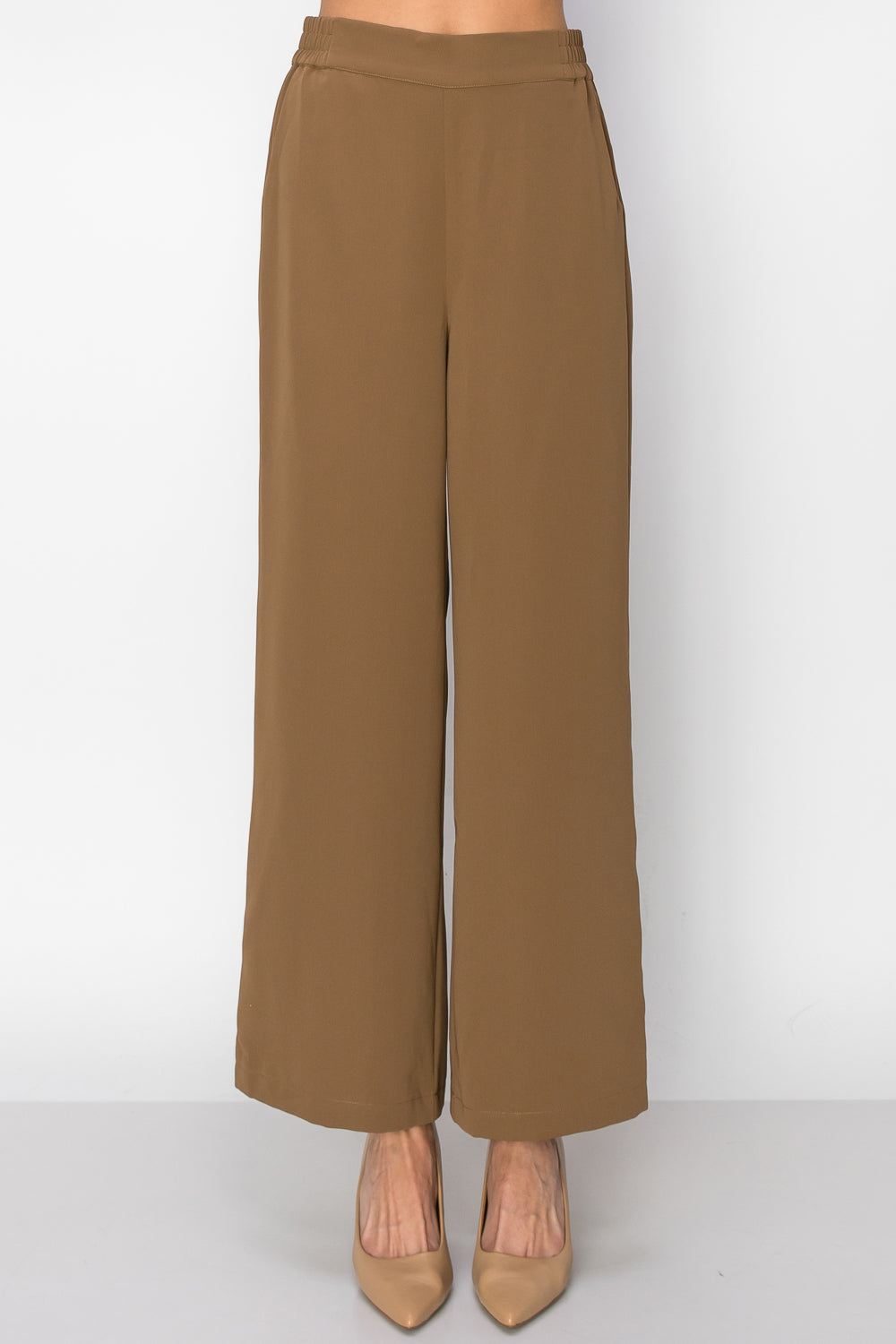 Wynn Woven Pant