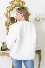 Load image into Gallery viewer, Jina Fur Jacket