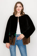 Load image into Gallery viewer, Jaice Fur Jacket